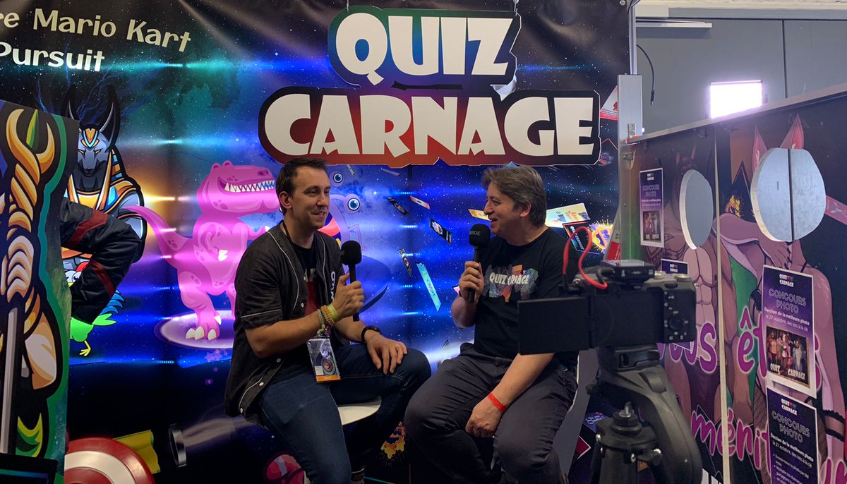 La culture est un jeu ! tweet media