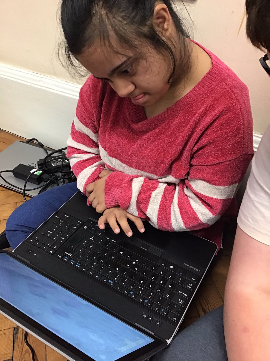 P3 using our computer skills and building communities on Minecraft educational. Amazing communication skills