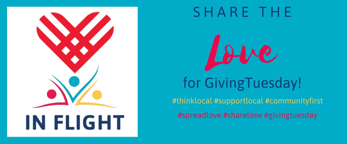 We are participating in GivingTuesday the whole month of November with our Show your Love campaign! Everyone has something to give, so we are asking you to give your time and support a little each day to change the world for people with intellectual and developmental disabilities