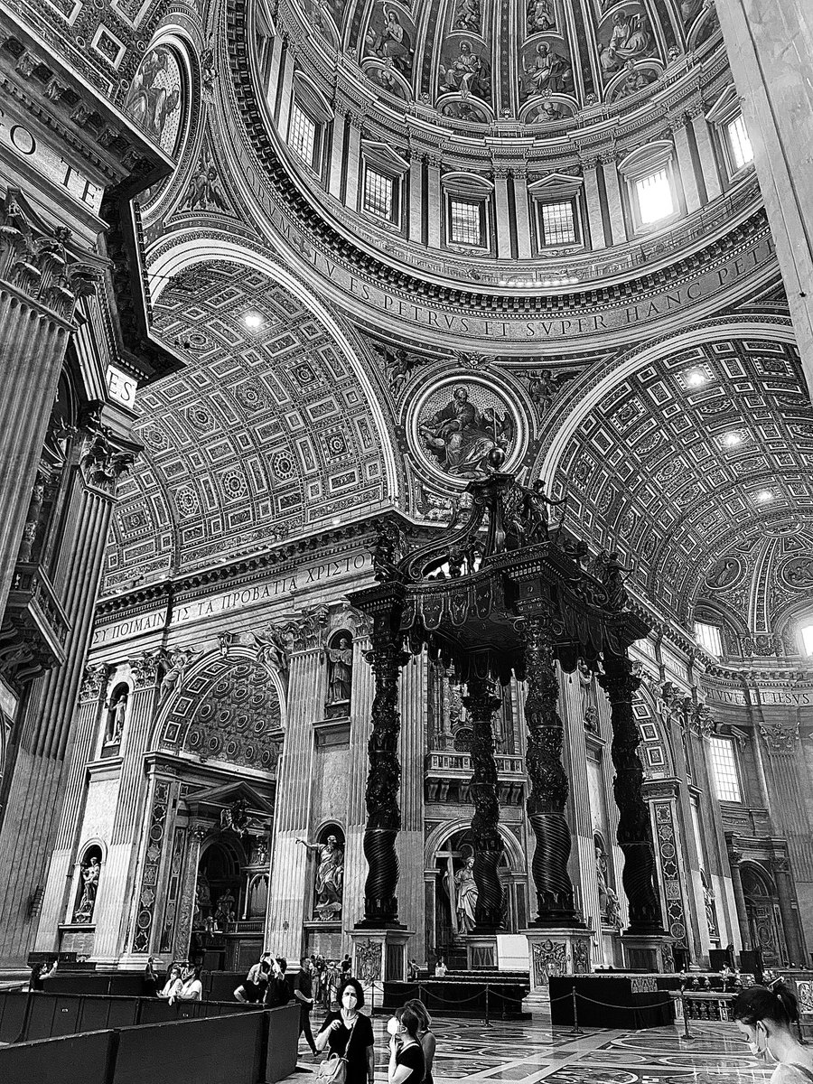 BaWarchitecture's tweet photo. Rome 06
#architecturephotography #photography #blackandwhitephotography #blackandwhite #architecture #noiretblanc #monochromatic #noiretblancphotographie #streetview #bnw #bnwphotography #streetphotography #rome #romeitaly #romearchitecture #romecity #romecityworld https://t.co/O627y8MPaM