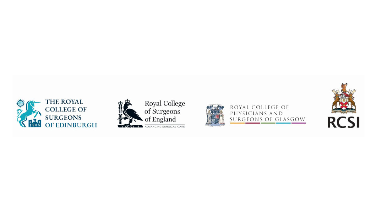 RCSnews's tweet photo. The ICBSE and the four Surgical Royal Colleges are postponing the January 2022 diet of the MRCS Part A exam in order to reassess the delivery method. https://t.co/jcWWVqo4Ln