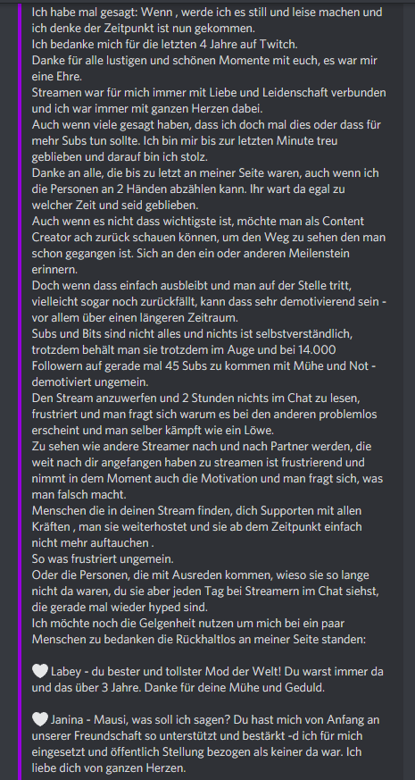 Lhatynaa's tweet photo. Weine nicht, weil es vorüber ist, sondern lächle, weil es so schön war. 🤍 https://t.co/ljn9kjeOYo