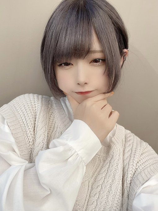 Twitterのコスプレ画像33