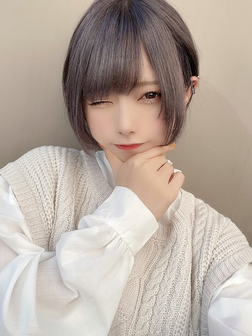 Twitterのコスプレ画像32