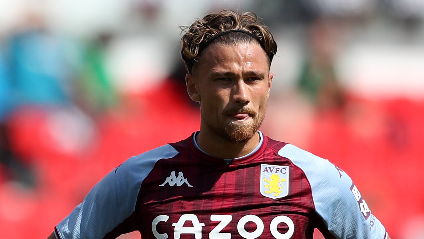 FPL GW17 differential pick ~ Matty Cash