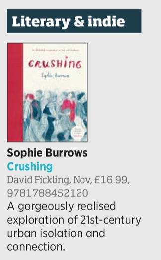 David Fickling Books tweet media