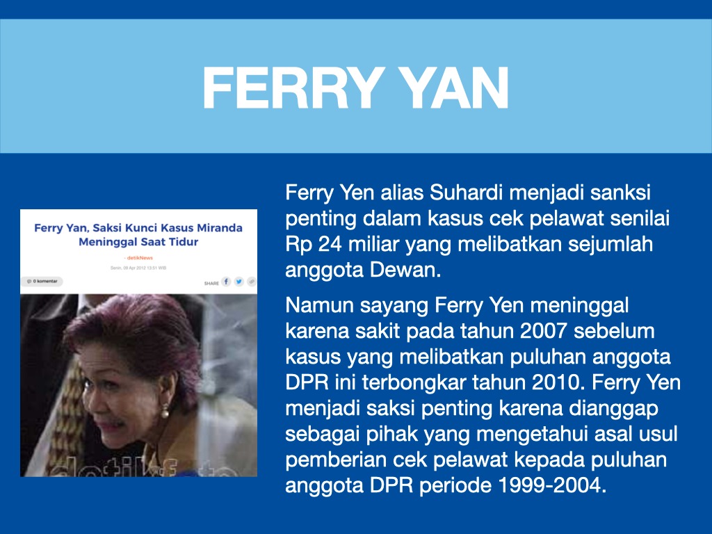Speedtrap_'s tweet photo. Bukan sulap bukan sihir
Kasus2 ini seakan dilupakan 
 https://t.co/QwUyEpcaqj