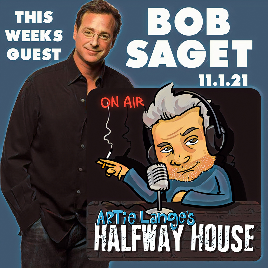 artiequitter's tweet image. I'm officially back!  Thanks to @BobSaget for doing this. Here's the Youtube link:  youtu.be/nVRVj9kA6SU