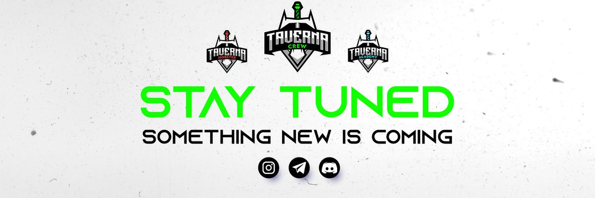 🟢🔴🔵It's only the beginning

Con la fine del #LuccaBaronBattle il percorso dei nostri team all'interno del #CircuitoTormenta di questa season si è concluso.

È stata una esperienza di cui faremo tesoro ma non ci fermiamo qui, novità e progetti già in lavorazione...

🚧🚧🚧