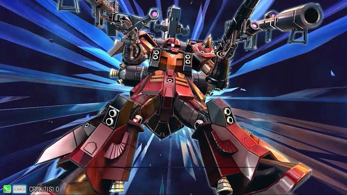 サイコザクのtwitterイラスト検索結果 サイコザクのtwitterイラスト検索結果