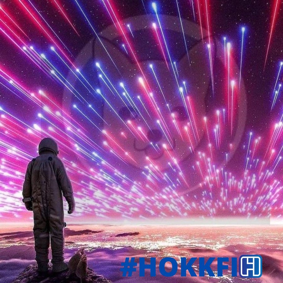 BertDuzza's tweet photo. @JakeGagain It has to be #HOKK with the relaunch at the end of the week
Happening
🚀#relaunch
🚀 Decreased Supply
🚀#Crosschain with #Eth #BSC #HECO
🚀 60% supply reserved for future chains
🚀#Bridge
🚀#Staking
🚀#HOKKFi #airdrop
Future
🚀#HOKKpay
🚀#HOKKwallet
🚀#HOKKremitance
#DYOR https://t.co/ddTzK41aor