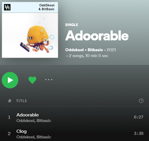 Oddskool tweet media