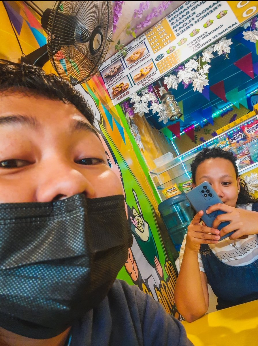 Kahit di undas ako'y magpaparamdam.