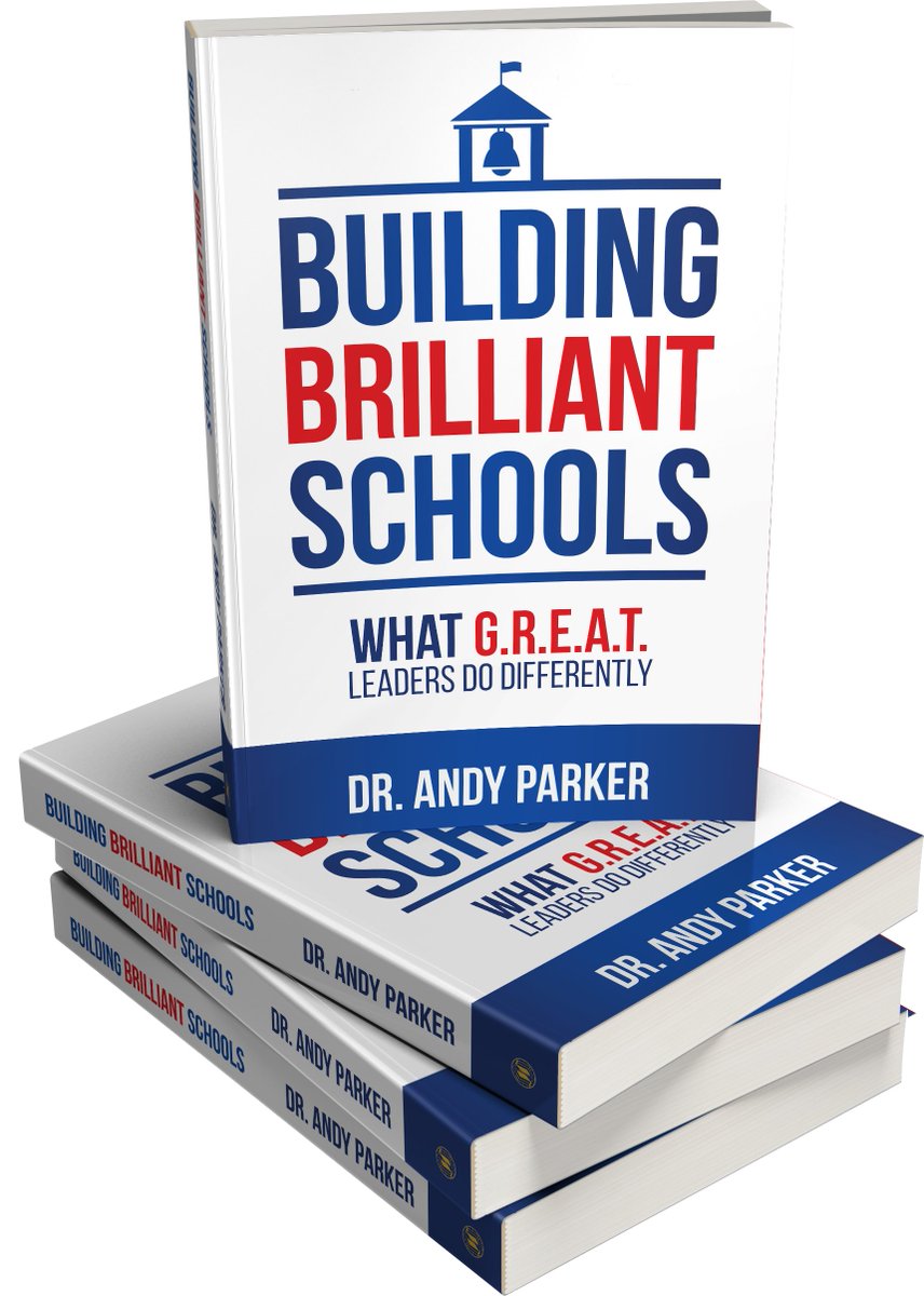 My new book is now available!
Building Brilliant Schools:  What G.R.E.A.T. Leaders Do Differently.
I need your help!  Please visit this link on Amazon.com to purchase your copy today!  We have discounted the book from $24.95 to $19.99 for this special promotion.