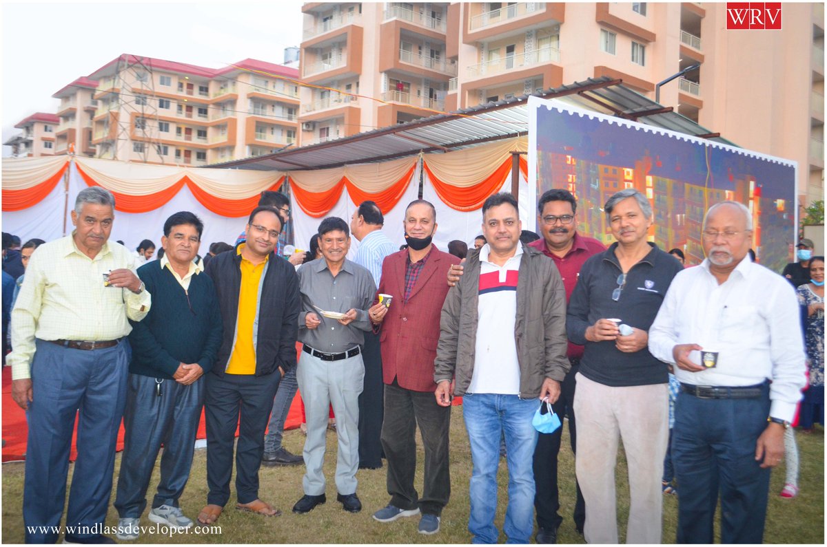 WindlassD's tweet photo. #MegaLuckyDrawCarnival organized by WRV yesterday. The main attraction of the carnival was bumper prize #KwidCar #HondaActiva #SmartLEDTVs & an #InternationalVacationTrip. All the guests enjoyed the event with various fun games & food
Book Your Dream Home Now
Call: 1800 180 4203 https://t.co/xhBsrjwS9l