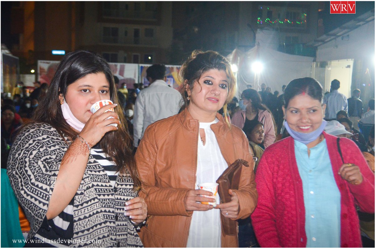 WindlassD's tweet photo. #MegaLuckyDrawCarnival organized by WRV yesterday. The main attraction of the carnival was bumper prize #KwidCar #HondaActiva #SmartLEDTVs & an #InternationalVacationTrip. All the guests enjoyed the event with various fun games & food
Book Your Dream Home Now
Call: 1800 180 4203 https://t.co/xhBsrjwS9l