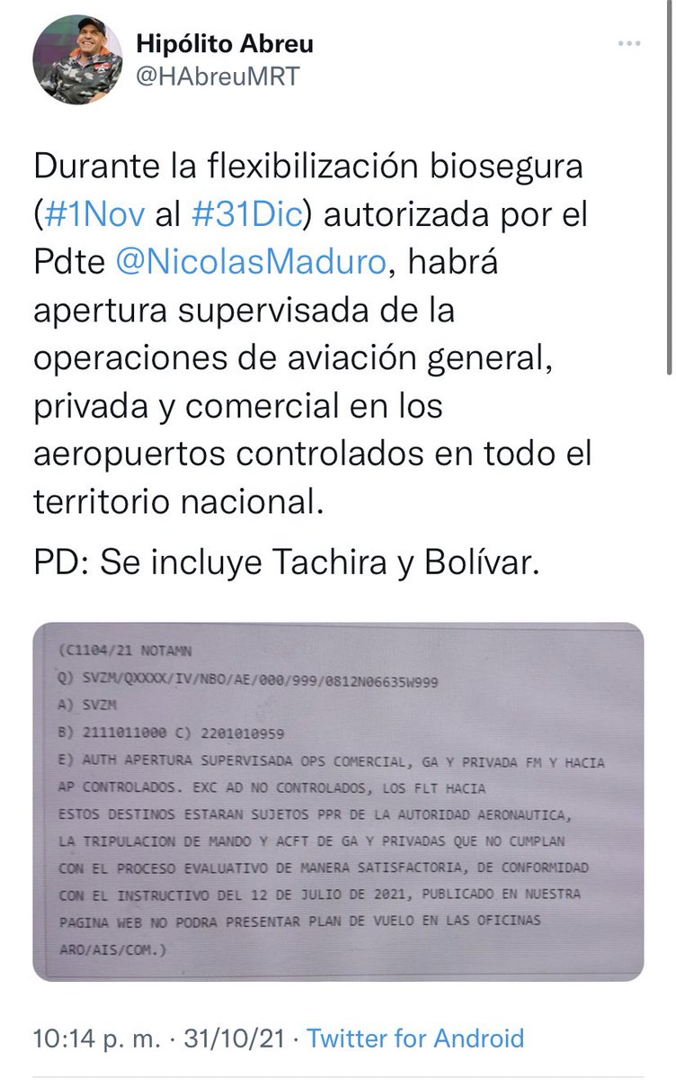 Pableysa Ostos tweet media