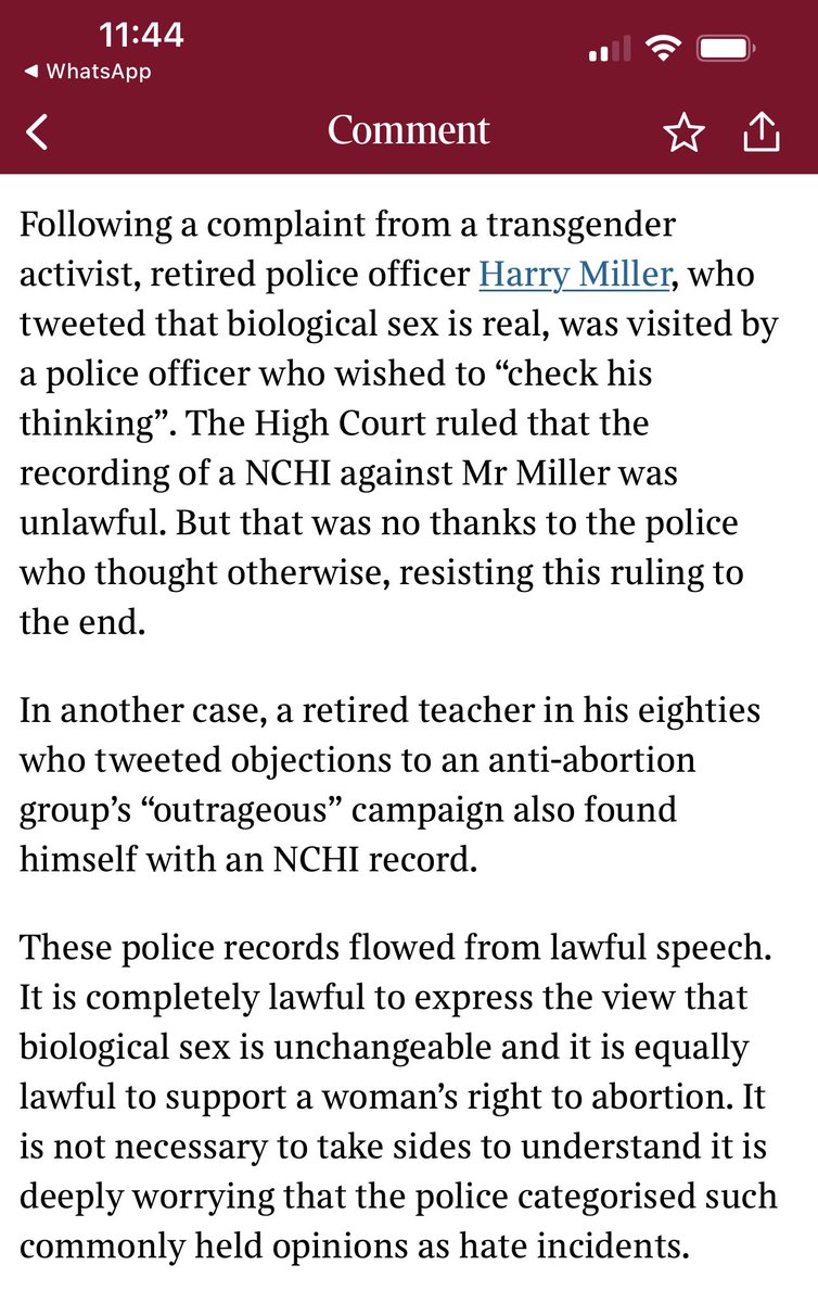 WeAreFairCop tweet media