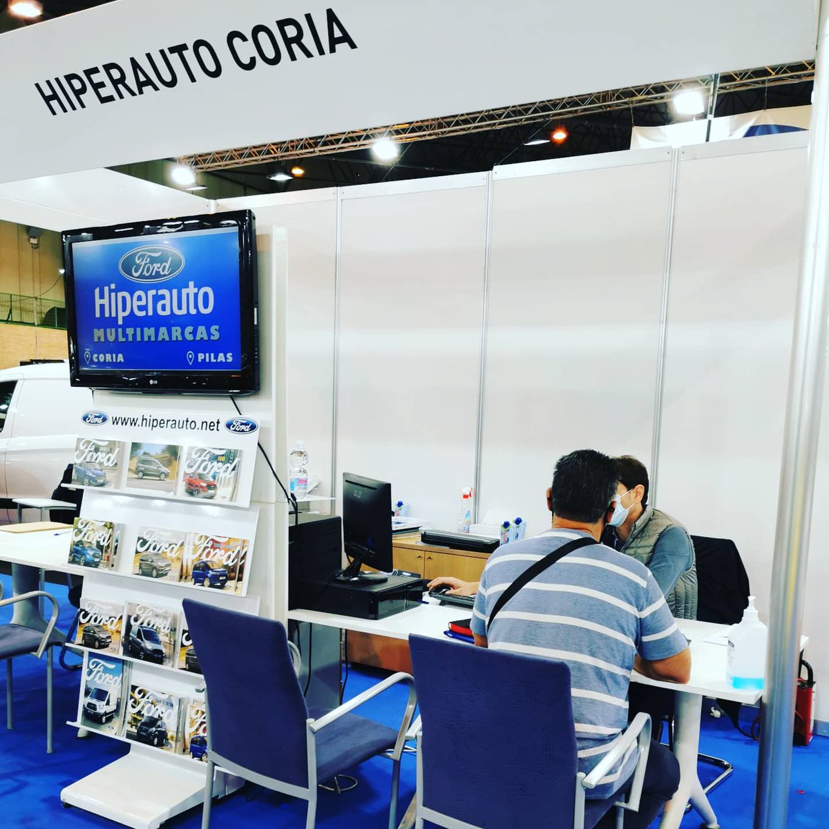 hiperautocoria's tweet photo. ¡Vamos a por el último día del #SalonMotor2021! 😉💪

¡Aún estás a tiempo de encontrar el coche de tus sueños! ¡Te esperamos! 🚗🚙

#Hiperauto #Coria #Pilas #Sevilla #Coches #Automoción #AutoOcasión #Motor #Seminuevos #kilometrocero https://t.co/yAC6MJk3IN