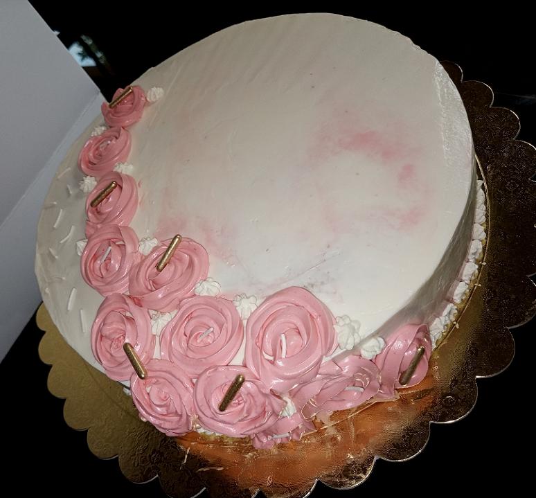Patisseries_Mag's tweet photo. En ce début du mois de Novembre ; décidons de voir la vie en rose quelques soient les situations 🥰
Bon mois de Novembre ! https://t.co/C9L9tATAQB