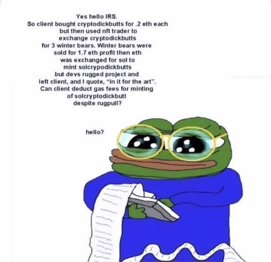 SimsonLyx's tweet photo. gm 
credits to OberonSky#4690 on the @OlympusDAO discord for this quality meme

Made me laf https://t.co/2DQGZC7b5g