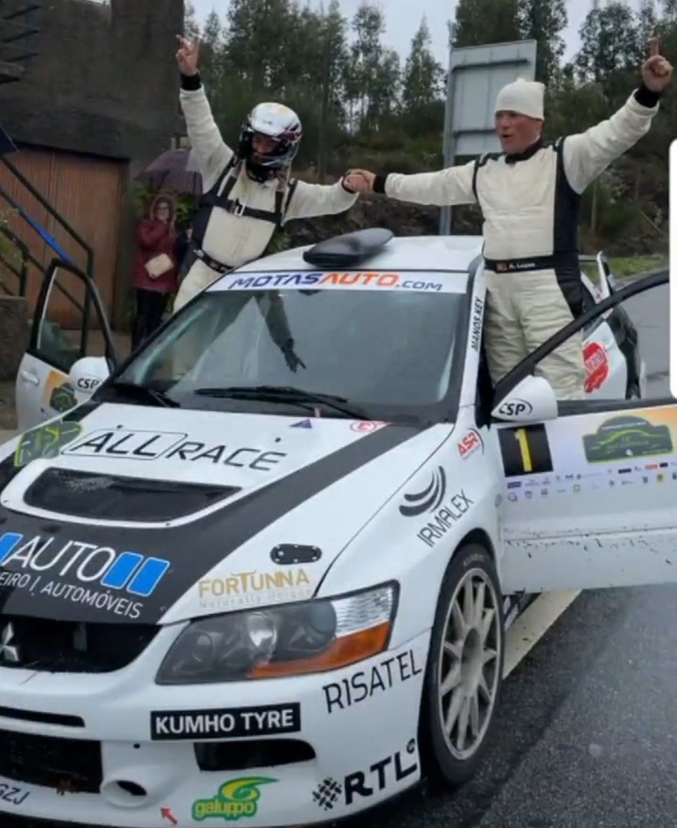 PSilva_CoDriver's tweet photo. Rali de Gondomar 🥇💪 https://t.co/hbWebuuza1