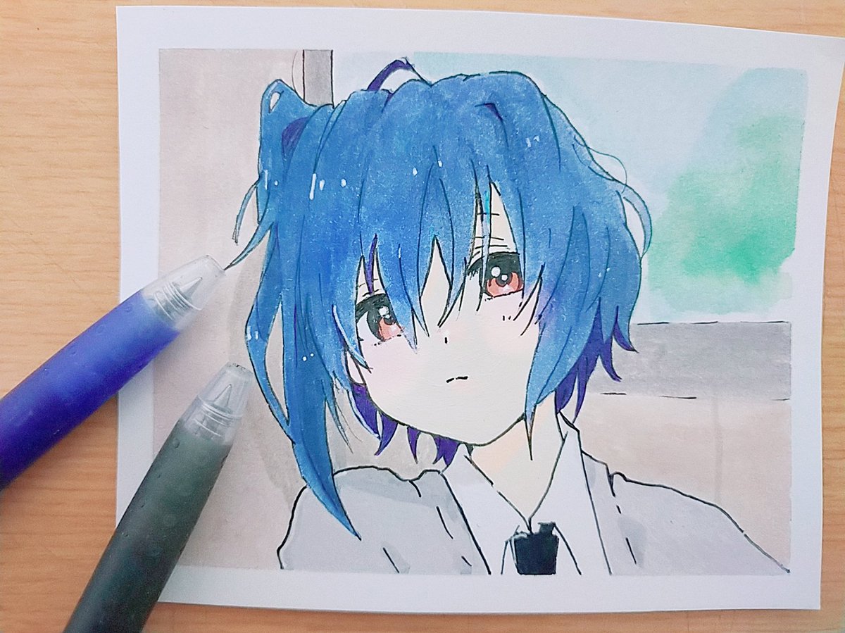 Twoucan 滝川 の注目ツイート イラスト マンガ コスプレ モデル