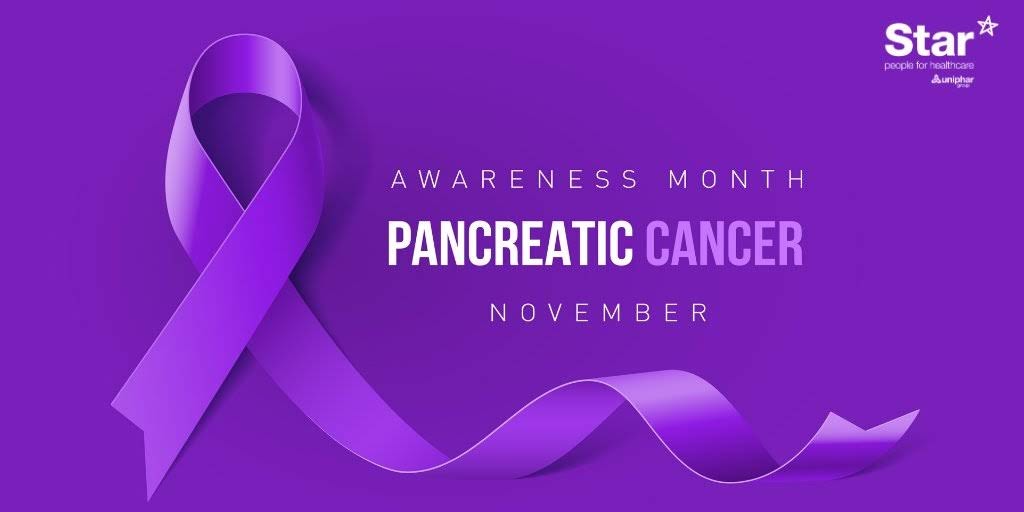 Mz_Optimistic_'s tweet image. It&apos;s Pancreatic Cancer Awareness month! #ItsAboutTime to find a way for earlier detection of #PancreaticCancer.