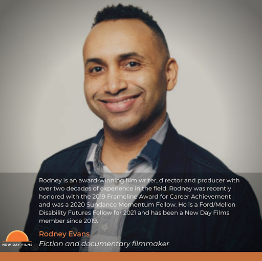 New Day Films tweet media