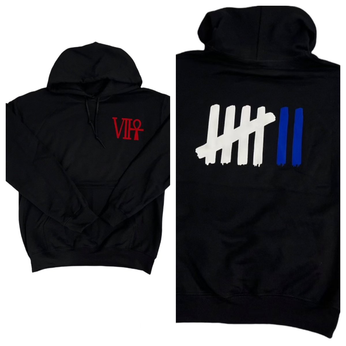 Seven7ife's tweet photo. New Month New Beginning’s ✅ Today Head Over To https://t.co/4OcWPDA1As for Latest Merchandise While Items Last https://t.co/Z93nm8BNqm