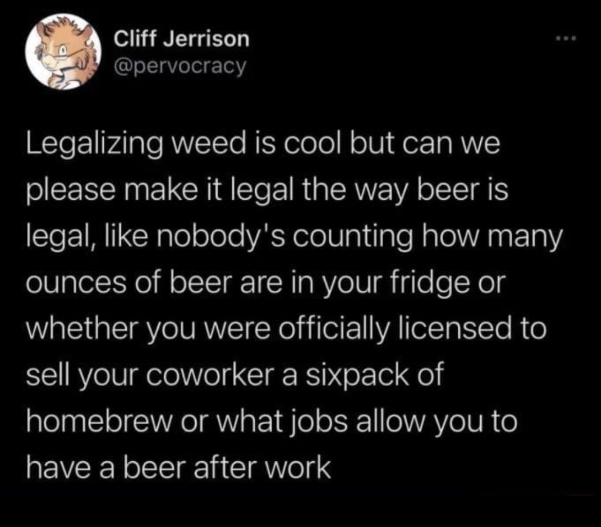 vizurantvis's tweet photo. #LegalizeCannabis 
#SaveDelta8 https://t.co/W5xRAq3v5G