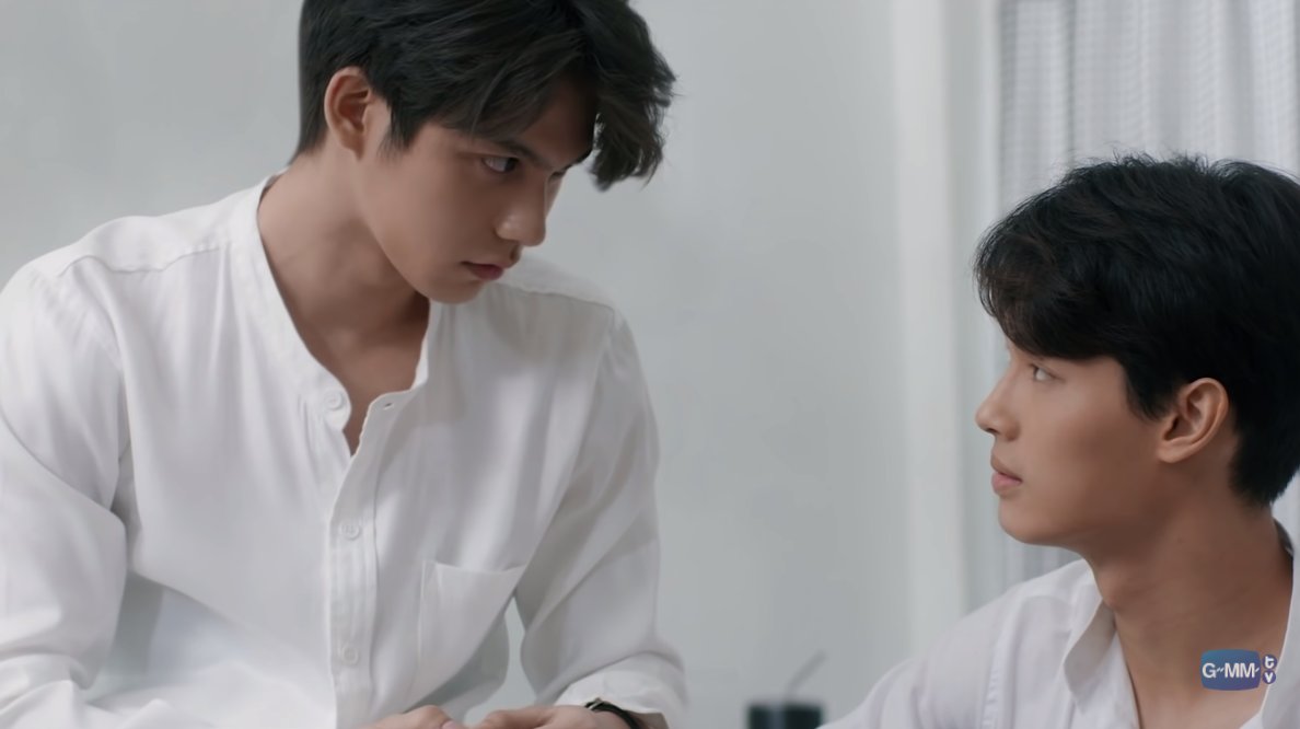 mintmag_th's tweet photo. 🎬จากปรากฎการณ์ซีรีส์ #คั่นกู สู่ความประทับใจในโรงภาพยนตร์ กับ “เพราะเราคู่กัน The Movie” ตัวละคร 'ศาลาวัด &amp; ไทน์คนชิคชิค' จะกลับมาโลดเล่นในความทรงจำอีกครั้ง เตรียมฟินไปพร้อมกัน 11 พ.ย.นี้ ในโรงภาพยนตร์ แฟนๆ 2 หนุ่ม #ไบร์ทวิน เปิดแอปจองตั๋วด่วนๆ!💚

#คั่นกูTheMovie
#MintUpdate https://t.co/7QdM2LySVl