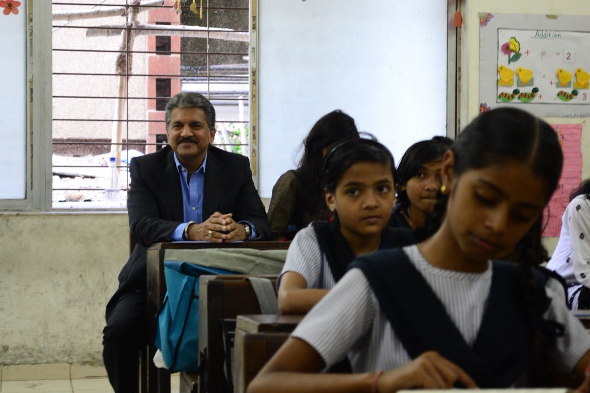 manoj_naandi's tweet photo. Today, on November 1, @naandi_india turns 23. Although young age for an organisation, I am humbled to share the impact the team has created so far - 7 Million Lives. I bow to them, their families; the Trustees; Donors, Partners &amp; all communities we worked with. Highlights🧵+ https://t.co/kHqLB2qRqx