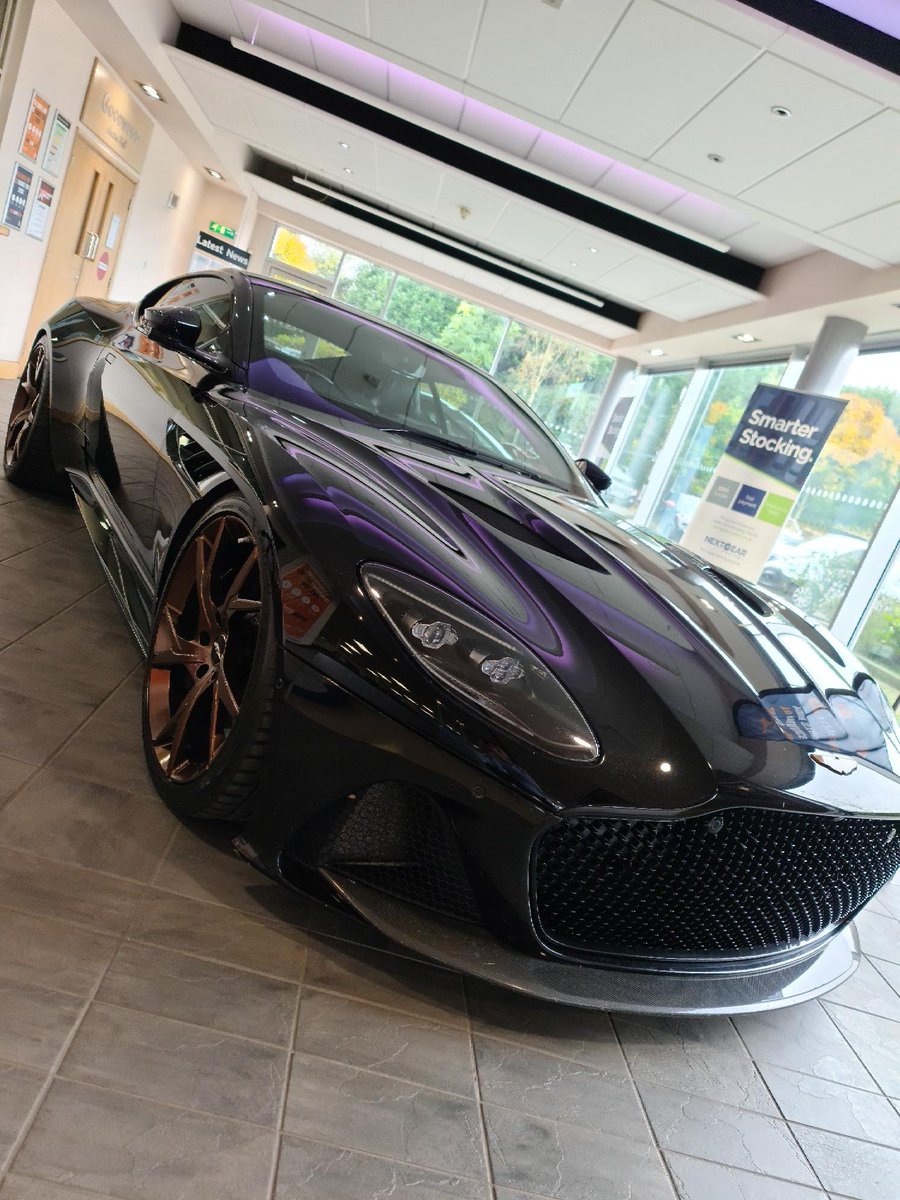 The Fleet Auction Group tweet media