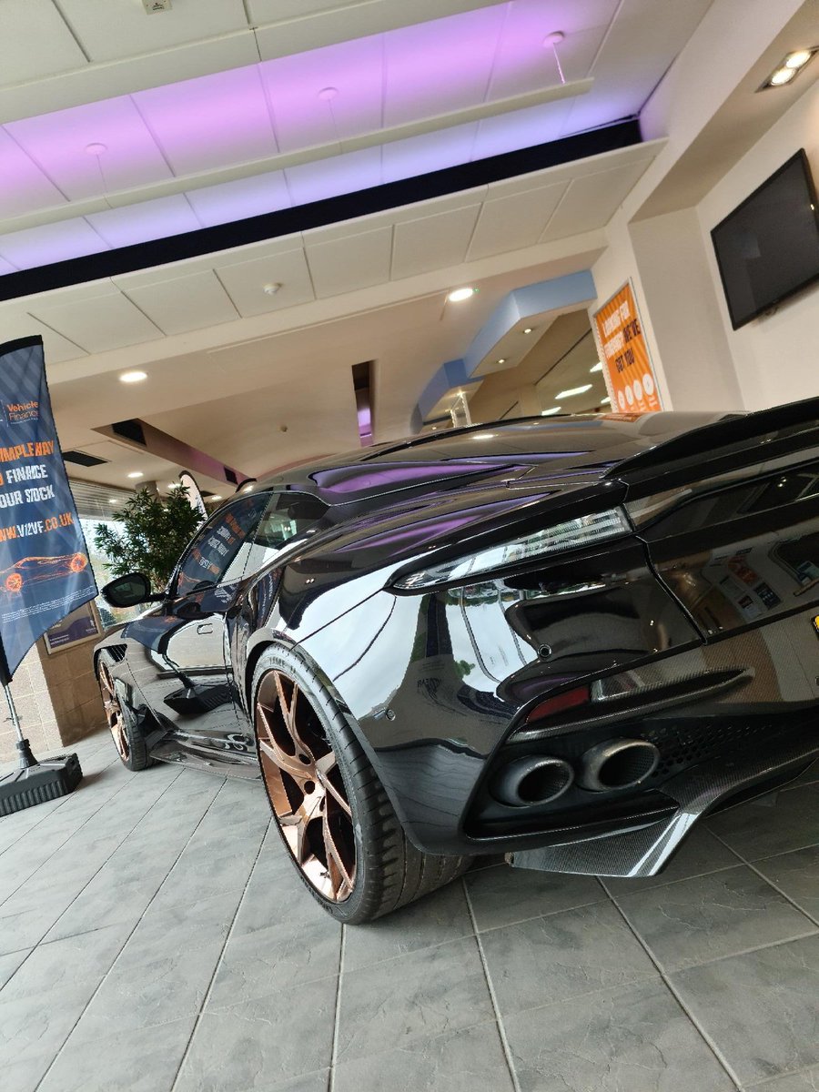 The Fleet Auction Group tweet media