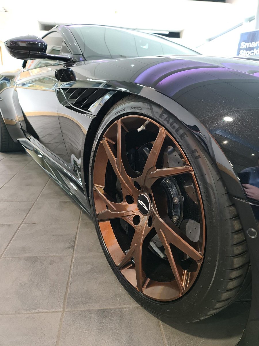 The Fleet Auction Group tweet media