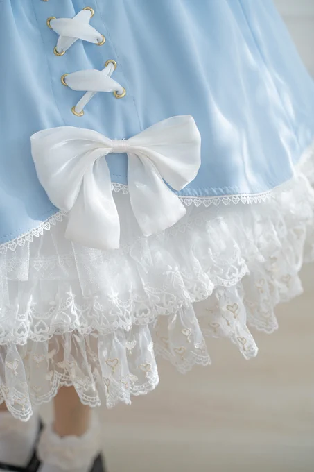 アリスロリータ💙👗 