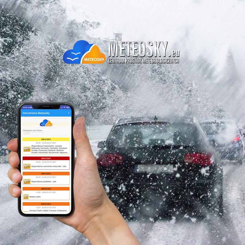 meteosky's tweet photo. NIE DAJ SIĘ ZASKOCZYĆ POGODZIE!

1 MIESIĄC GRATIS.
PROMOCJA DO 7.11.2021r.

https://t.co/1sKEbAJNrO https://t.co/UevvW4j6OU