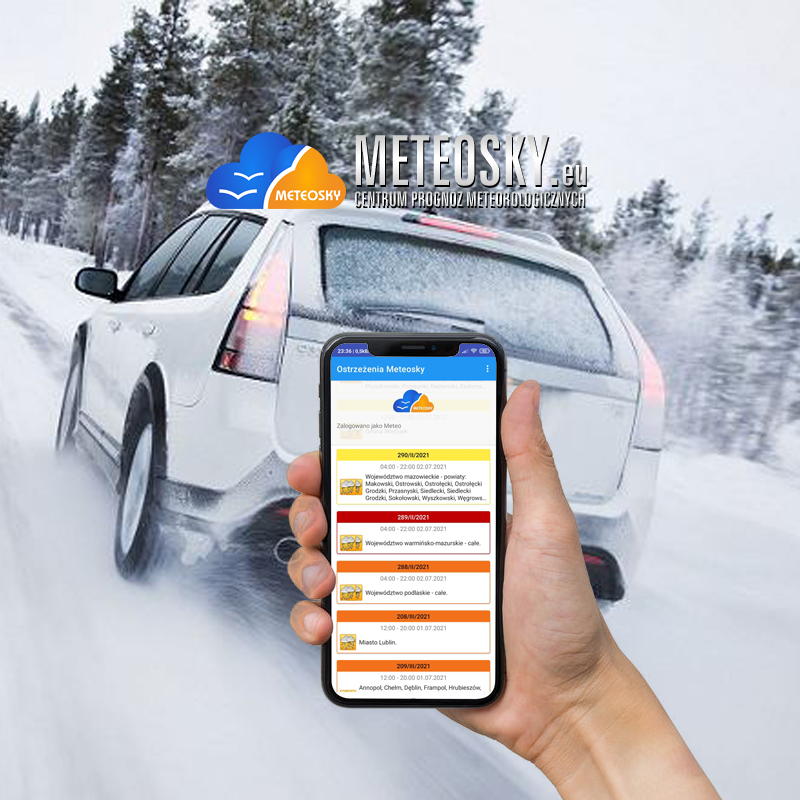 meteosky's tweet photo. NIE DAJ SIĘ ZASKOCZYĆ POGODZIE!

1 MIESIĄC GRATIS.
PROMOCJA DO 7.11.2021r.

https://t.co/1sKEbAJNrO https://t.co/UevvW4j6OU