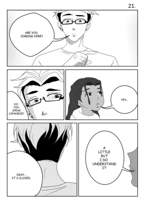 tabproductionsc's tweet photo. H A L F - C A S T E Volume 1.1 is officially OUT!!
Here are some pages of the manga!!
To Read the first pages free: https://t.co/ma0h140bBA
To Purchase (Available in Zambia): https://t.co/o2CkBOmcNj
#manga #anime #halfcaste #tabskun #animation #artist #african #animememes https://t.co/8AOS3stid6