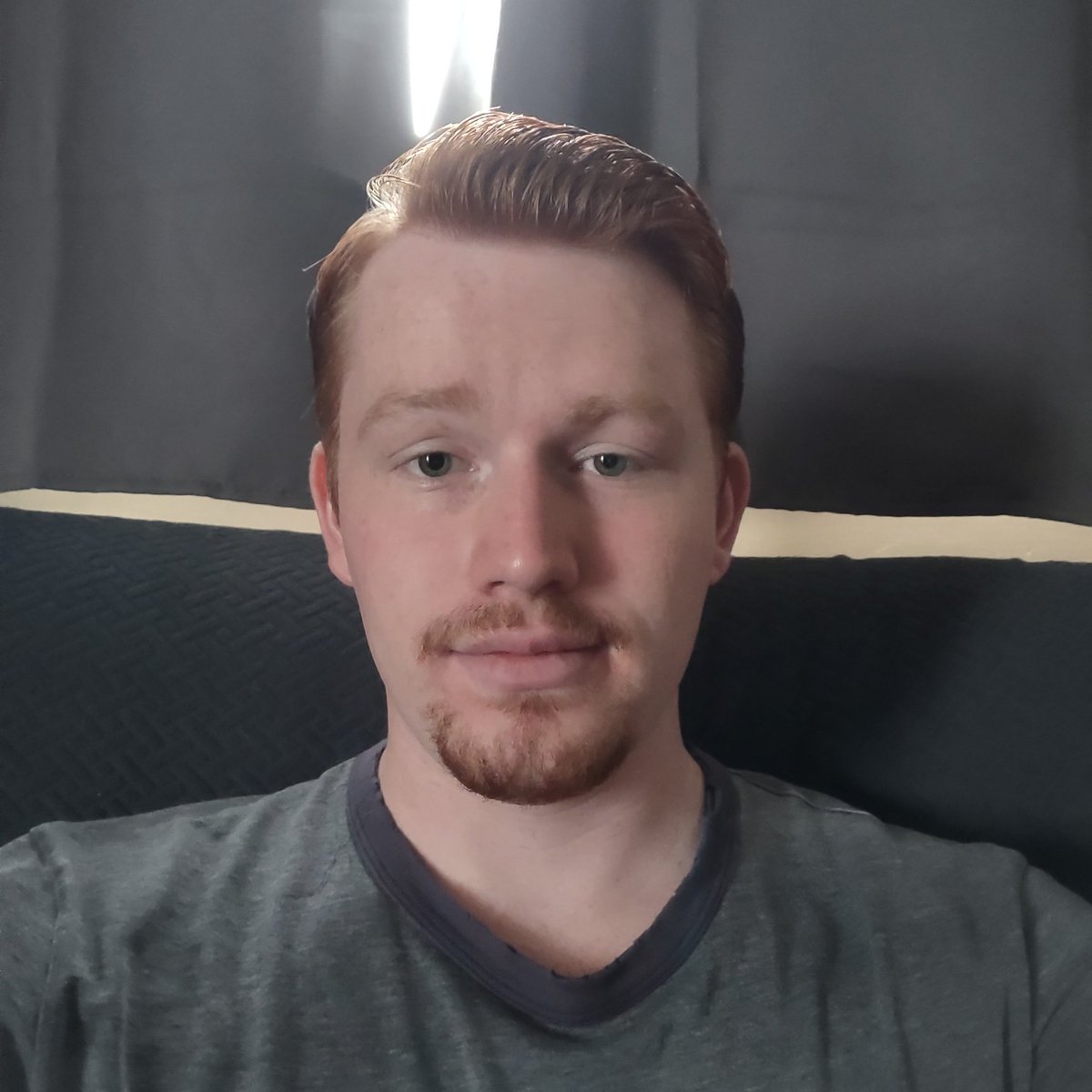 CameronGladden's tweet photo. #NewProfilePic https://t.co/2AWxKrH6RR