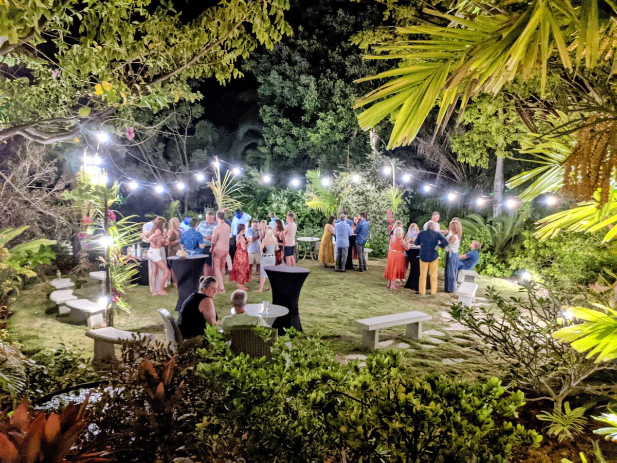 Curtain Bluff tweet media