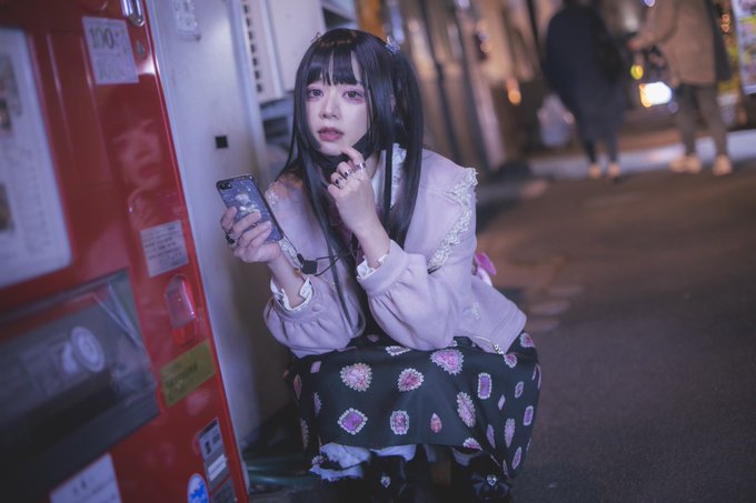 Twitterのコスプレ画像21