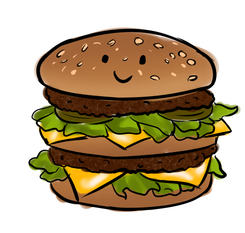 yaki_ling's tweet photo. borgir
#borgir #hamburger #burber https://t.co/zzPXxOqi5H