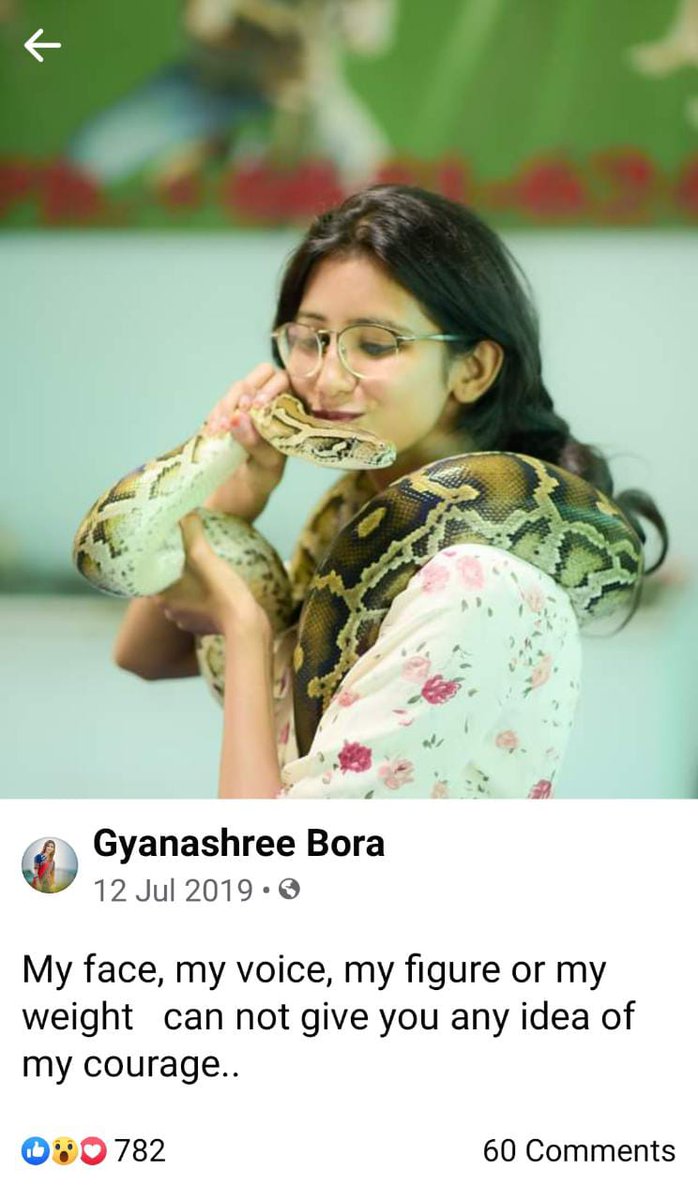 DEVAJIT MORAN #IAmDehingPatkai #Protectmetoo tweet media