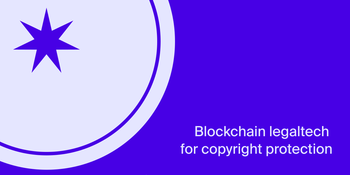 SharpShark256's tweet photo. Some courts already accept Blockchain as evidence. The media is a chance to be extra progressivist and take all the headlines in the world media, if Blockchain will be used as evidence in the physical court.
#intellectualproperty #authorship #IPprotection https://t.co/QbfT3ADUD3