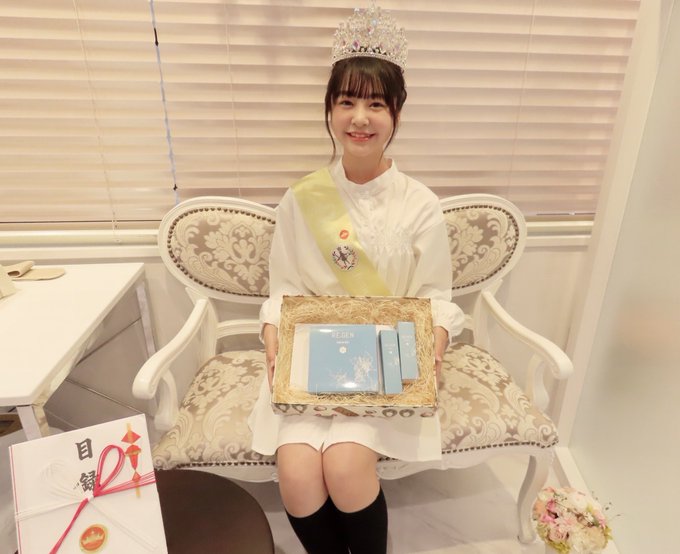 Twitterのコスプレ画像13