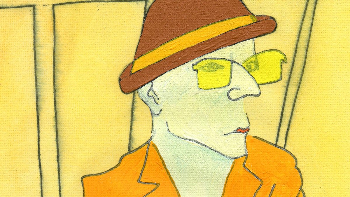 New sounds!
'NOTCH' by Tatty Rugs.
Available on Bandcamp:
tattyrugs.bandcamp.com/track/notch