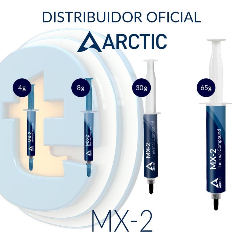 ElectroToolsArg's tweet photo. Solicita tu pasta térmica @ARCTIChannel elemento indispensable en la refrigeración de una pc, placa de video, consola de video,etc. 

Contactanos para más información 👉

📲11-6237-2949        
🌐https://t.co/Paso57IPSA

#pastastermicasartic #electrotools #distribuidoroficial https://t.co/4fjBfWdqmH