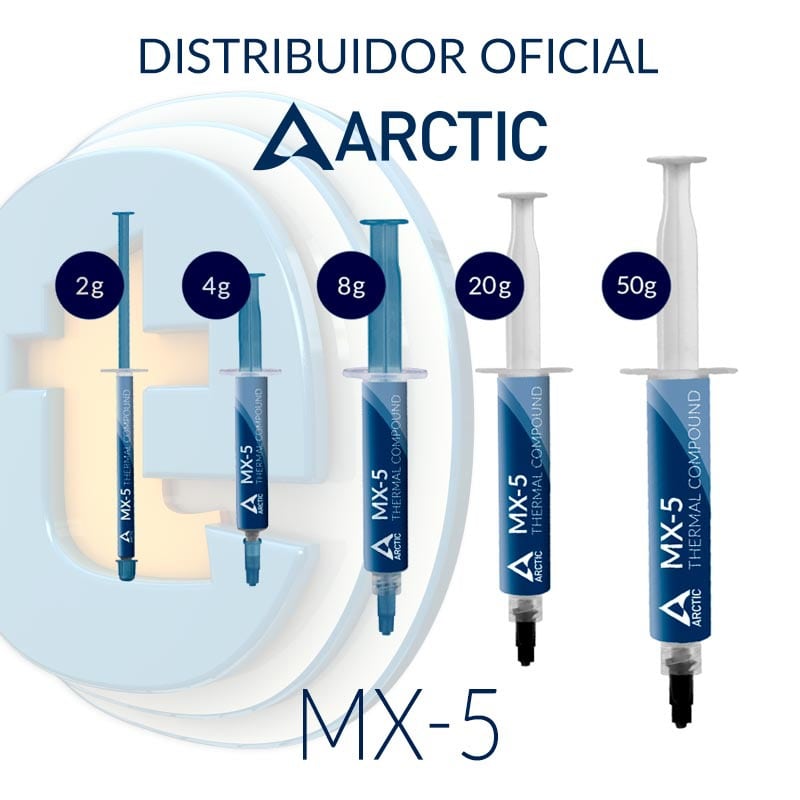 ElectroToolsArg's tweet photo. Solicita tu pasta térmica @ARCTIChannel elemento indispensable en la refrigeración de una pc, placa de video, consola de video,etc. 

Contactanos para más información 👉

📲11-6237-2949        
🌐https://t.co/Paso57IPSA

#pastastermicasartic #electrotools #distribuidoroficial https://t.co/4fjBfWdqmH